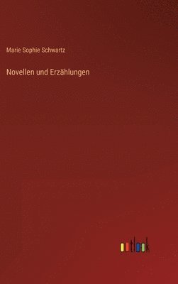 Novellen und Erzählungen