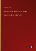 Shakespeares dramatische Werke 1