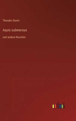 Aquis submersus 1