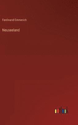 Neuseeland 1