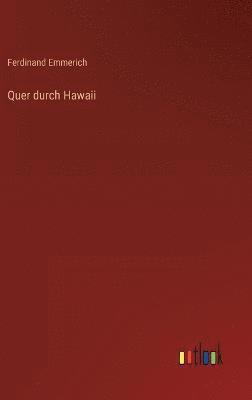 Quer durch Hawaii 1