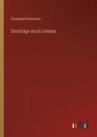 bokomslag Streifzge durch Celebes