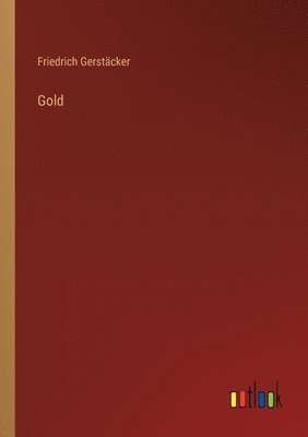 bokomslag Gold