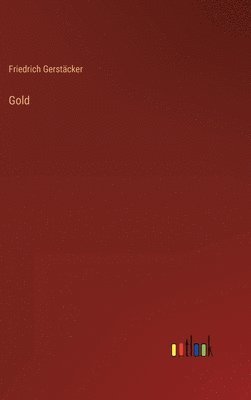 bokomslag Gold
