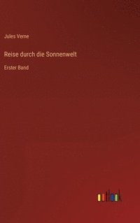 bokomslag Reise durch die Sonnenwelt