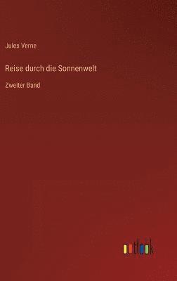 Reise durch die Sonnenwelt