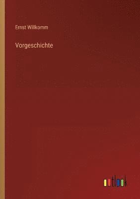 Vorgeschichte 1