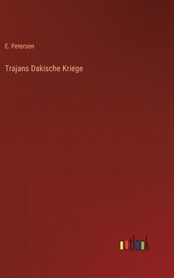 Trajans Dakische Kriege