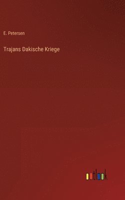 Trajans Dakische Kriege 1