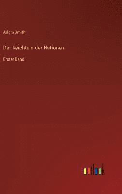 Der Reichtum der Nationen 1