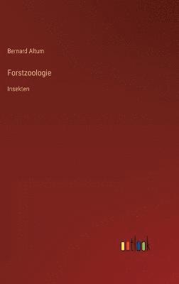 Forstzoologie