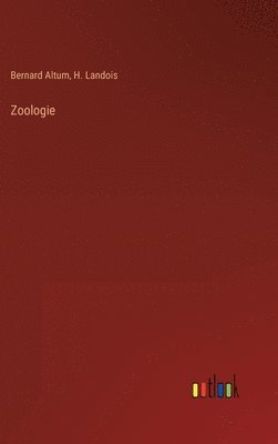 Zoologie