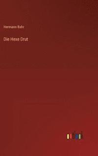 bokomslag Hexe Drut