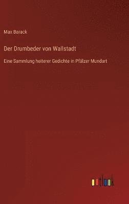 Der Drumbeder von Wallstadt 1