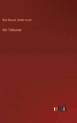 bokomslag Der Talisman