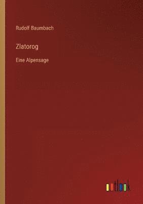 Zlatorog