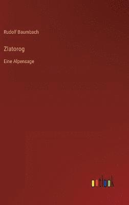 Zlatorog