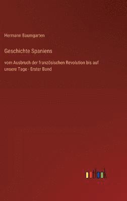 Geschichte Spaniens
