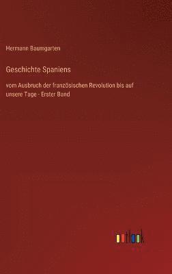 Geschichte Spaniens 1