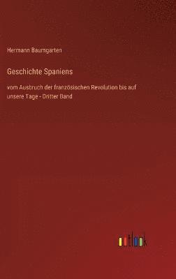 Geschichte Spaniens 1