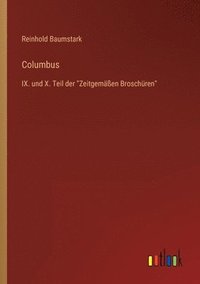 bokomslag Columbus