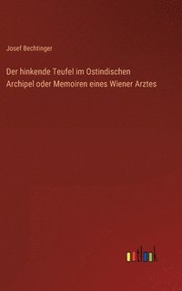 bokomslag Der hinkende Teufel im Ostindischen Archipel oder Memoiren eines Wiener Arztes