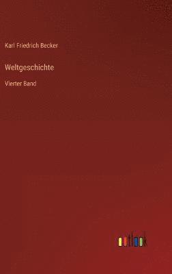 Weltgeschichte