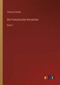 bokomslag Die Franzoesische Revolution
