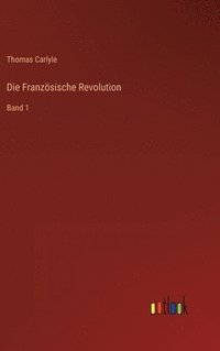 bokomslag Die Franzsische Revolution