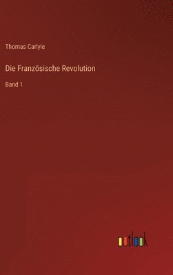 bokomslag Die Franzsische Revolution