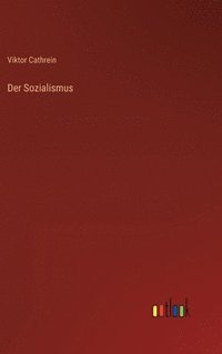 bokomslag Der Sozialismus