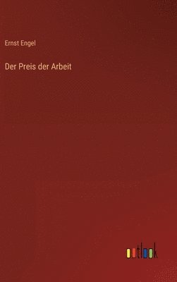 Preis der Arbeit