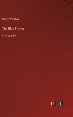The Blue Flower 1