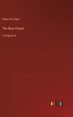Blue Flower