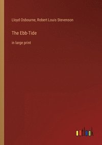bokomslag The Ebb-Tide