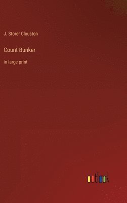 Count Bunker
