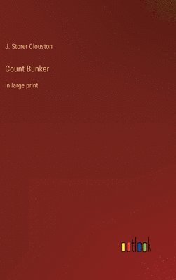 Count Bunker 1