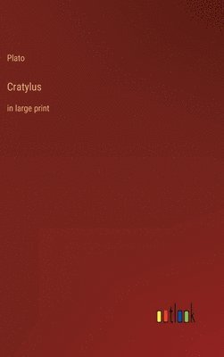 Cratylus 1