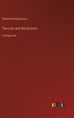The Lion and the Unicorn 1