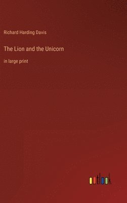 Lion and the Unicorn