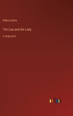 bokomslag Law and the Lady