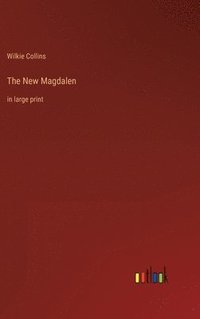 bokomslag New Magdalen