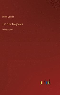 The New Magdalen 1