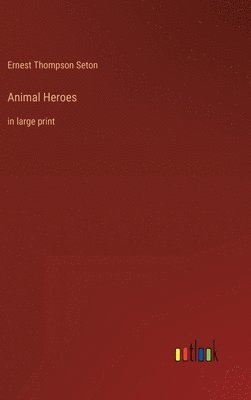 Animal Heroes