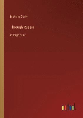 Through Russia 1