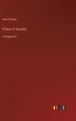 Pillars of Society 1