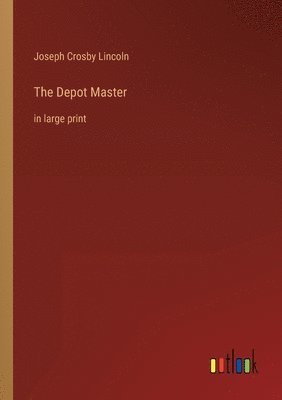 The Depot Master 1