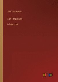 bokomslag Freelands