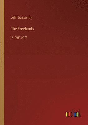 bokomslag Freelands