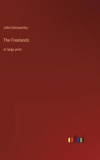 bokomslag Freelands